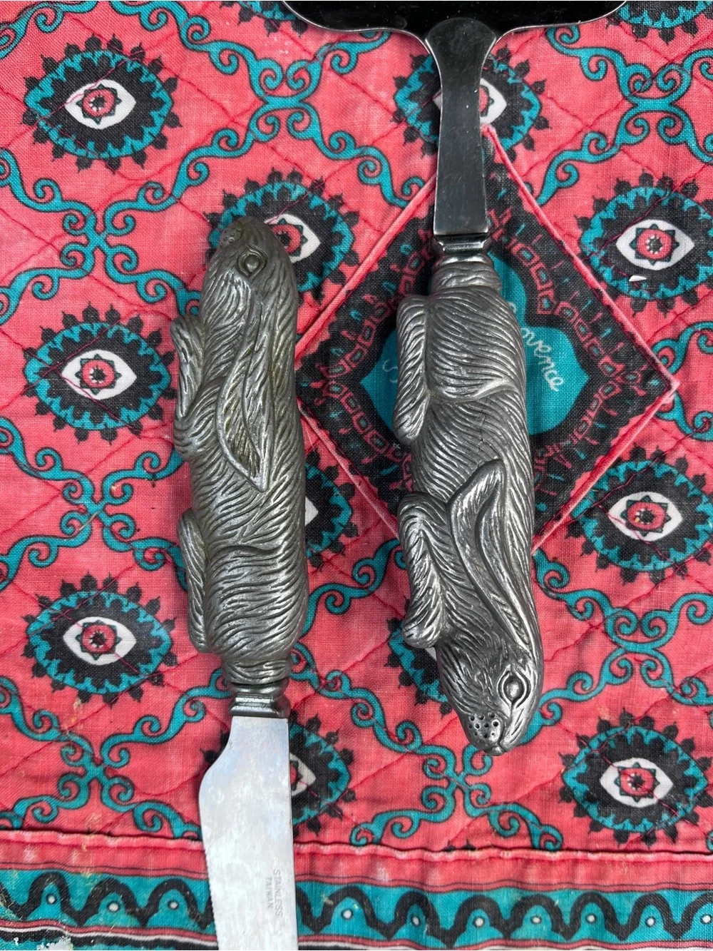 N/A durable stainless